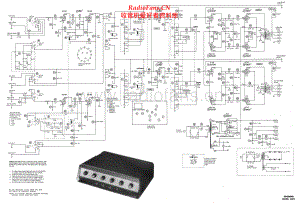 Grommes-28PG-int-sch维修电路原理图.pdf