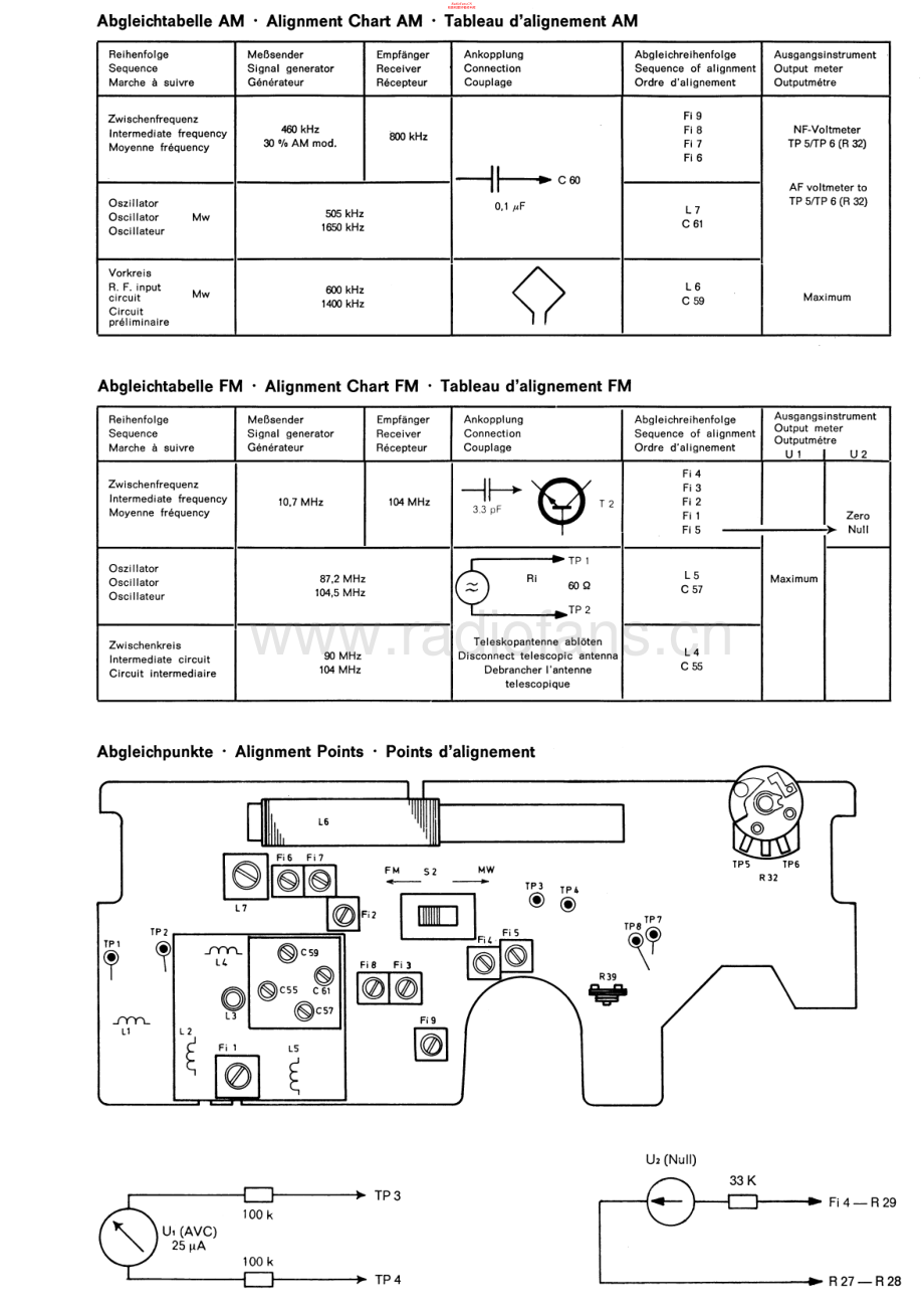 Telefunken-StarPartner101-pr-sm 维修电路原理图.pdf_第2页