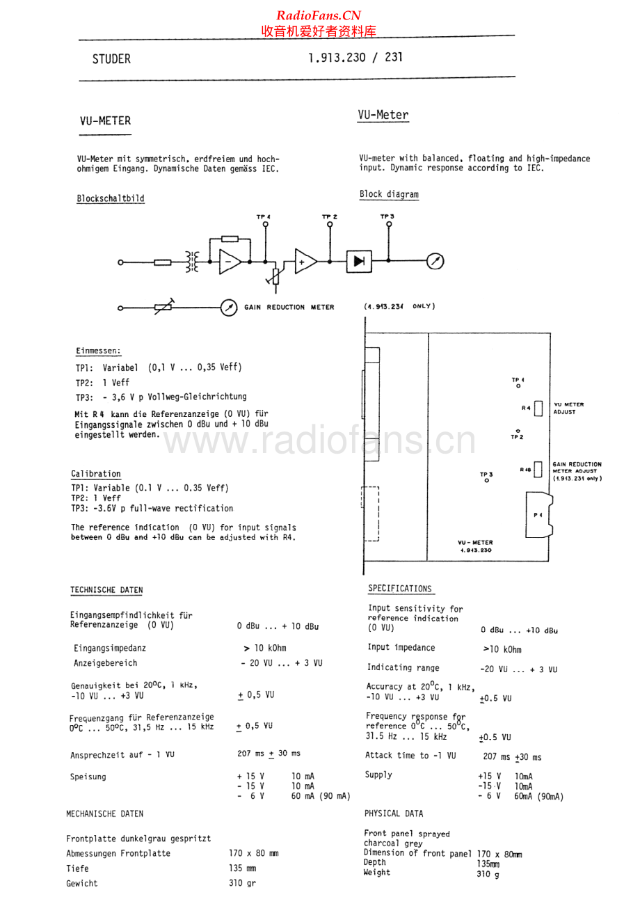 Studer-1_913_230-vu-sch 维修电路原理图.pdf_第1页
