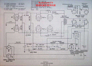 Webster-6122A-pwr-sch 维修电路原理图.pdf