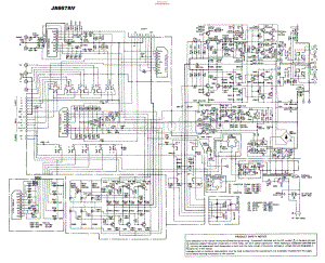 Sanyo-JA667AV-int-sm 维修电路原理图.pdf