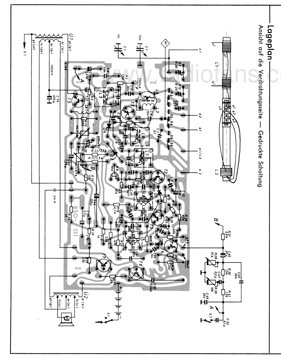 ITT-GolfT200-pr-sm 维修电路原理图.pdf_第3页