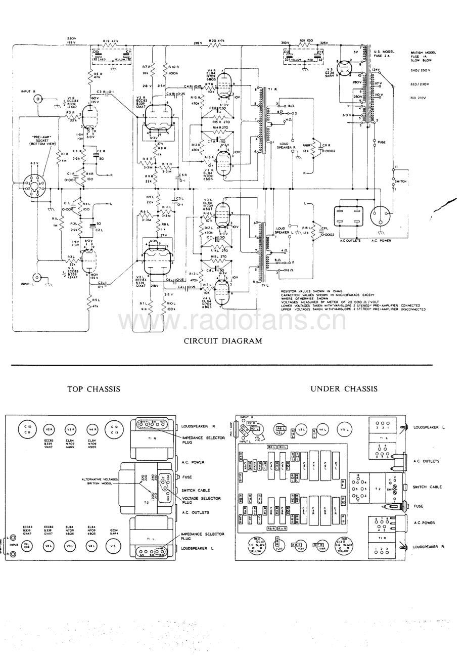 Leak-Stereo20-pwr-sm1 维修电路原理图.pdf_第3页