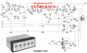 Grommes-56PG-int-sch维修电路原理图.pdf