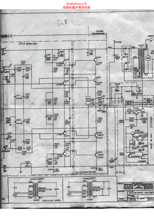 SAE-2400-pwr-sch 维修电路原理图.pdf