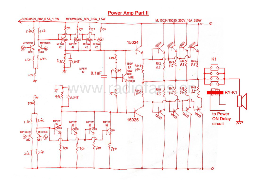 Krell-KSA100-pwr-sch2 维修电路原理图.pdf_第3页