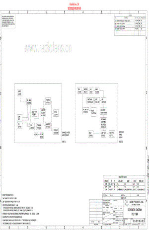 QSC-PLX1104-pwr-sch 维修电路原理图.pdf