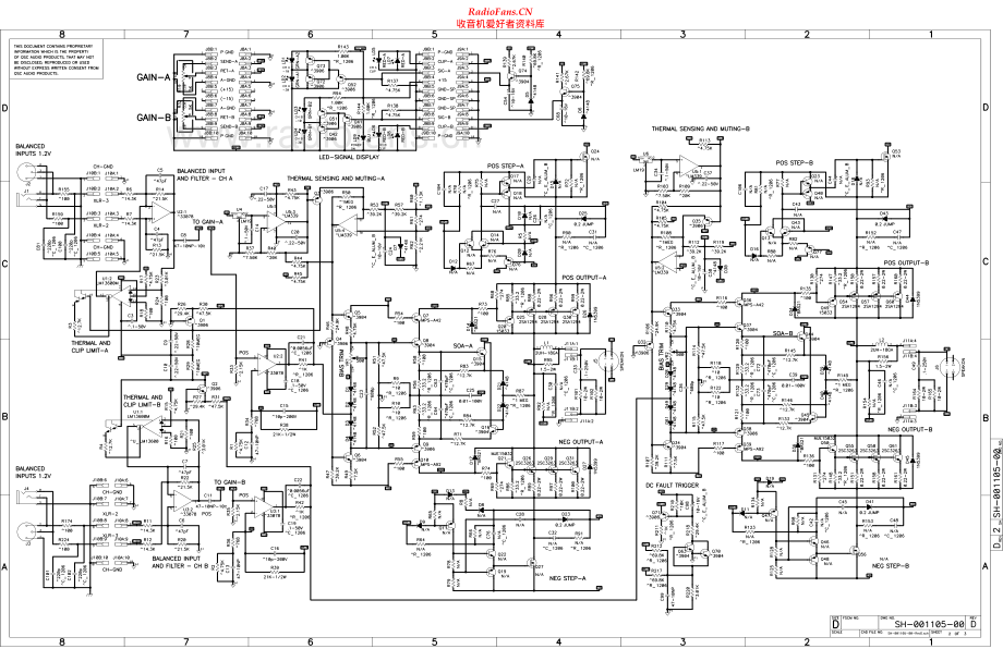 QSC-PLX1104-pwr-sch 维修电路原理图.pdf_第2页