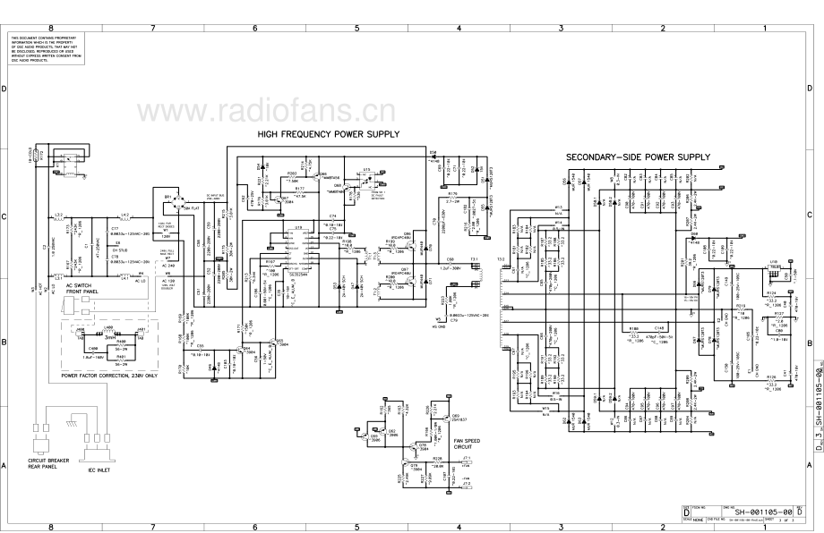 QSC-PLX1104-pwr-sch 维修电路原理图.pdf_第3页