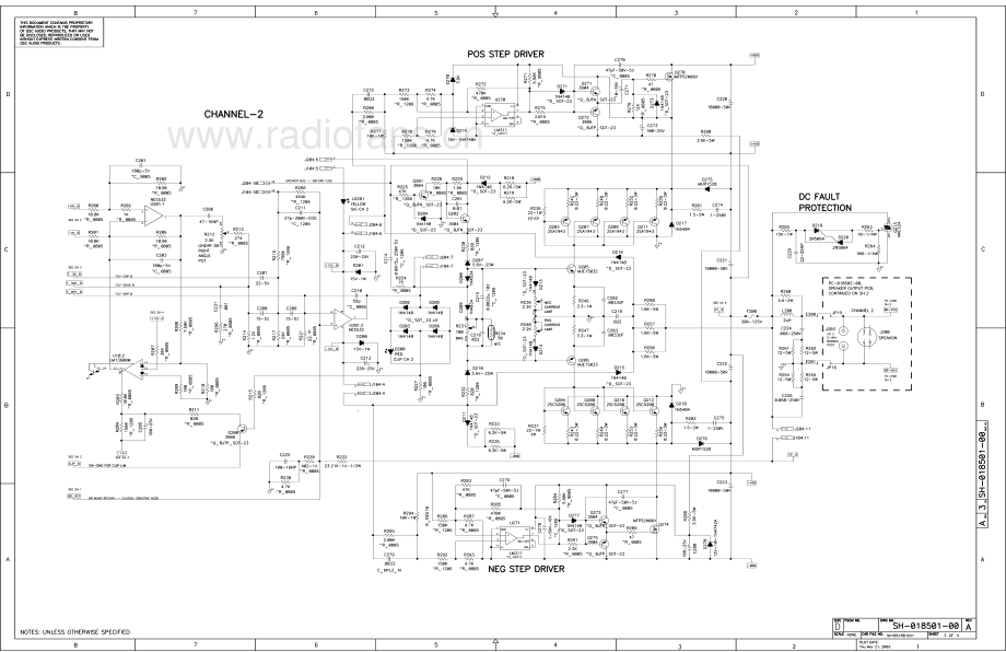 QSC-RMX1850-pwr-sch 维修电路原理图.pdf_第3页