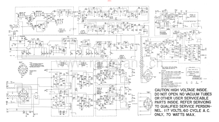 KLH-20Plus-ms-sch 维修电路原理图.pdf_第2页
