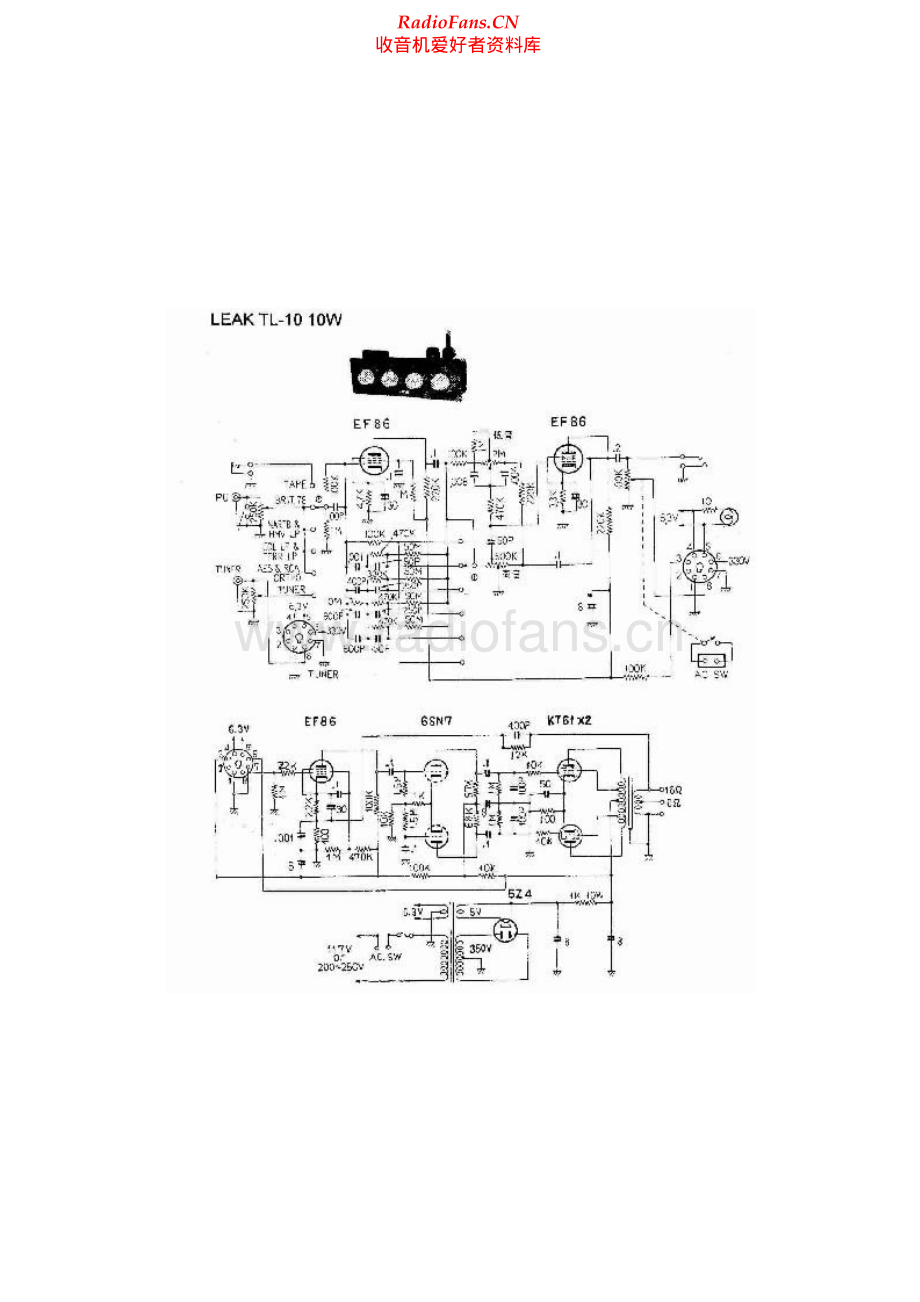Leak-TL10-pwr-sch 维修电路原理图.pdf_第1页