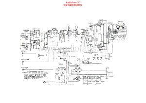 McGohan-M1003-int-sch 维修电路原理图.pdf