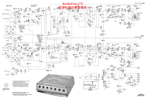 Grommes-40PG-int-sch维修电路原理图.pdf