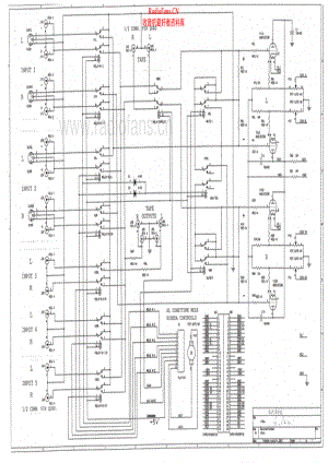 Graaf-GM50B-int-sch维修电路原理图.pdf