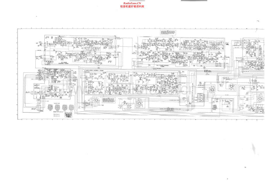Philips-22AH673-tun-sch2 维修电路原理图.pdf_第1页