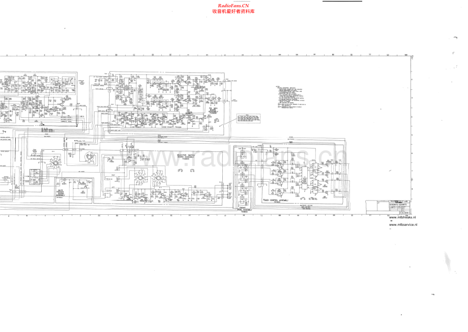 Philips-22AH673-tun-sch2 维修电路原理图.pdf_第2页