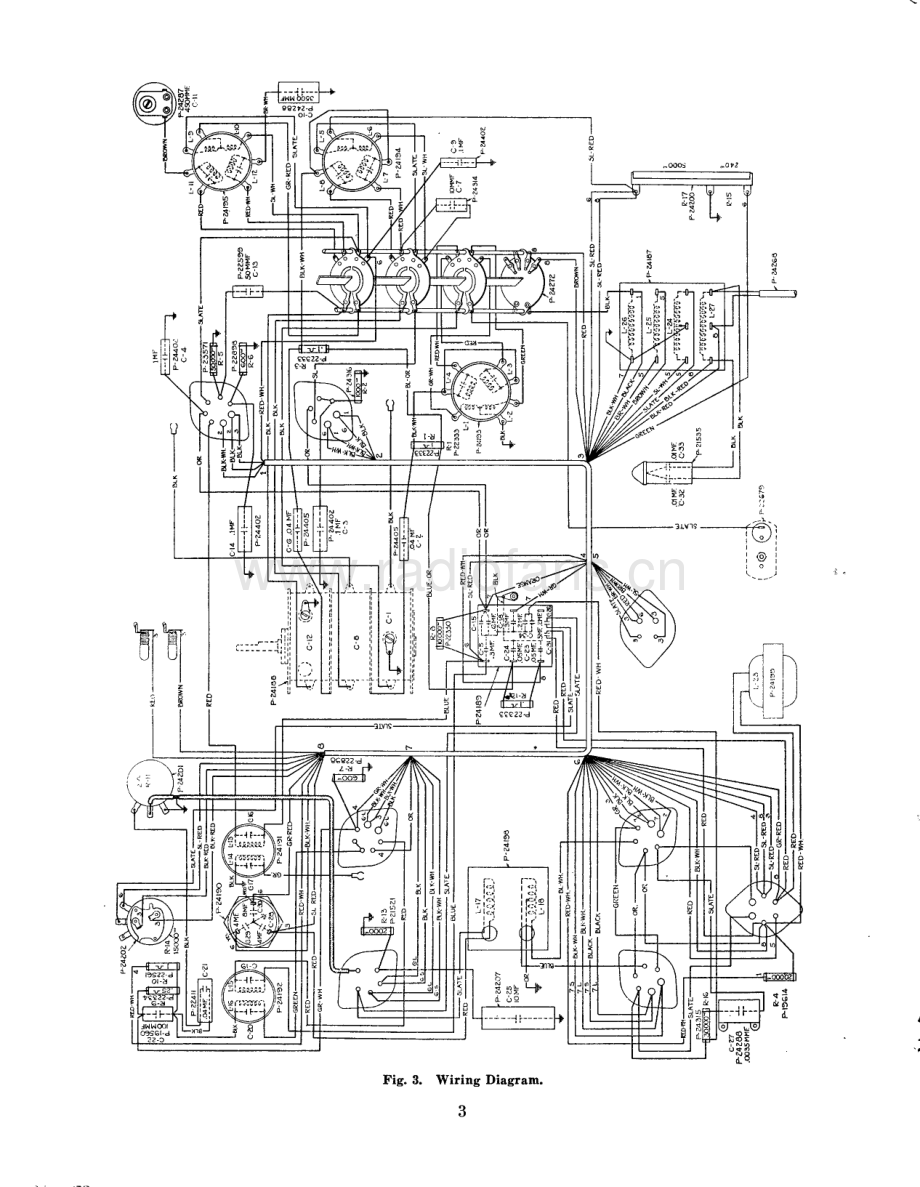 StrombergCarlson-60-rec-sm 维修电路原理图.pdf_第3页