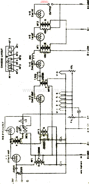 RCA-SuperHeterodyn-rec-sch 维修电路原理图.pdf