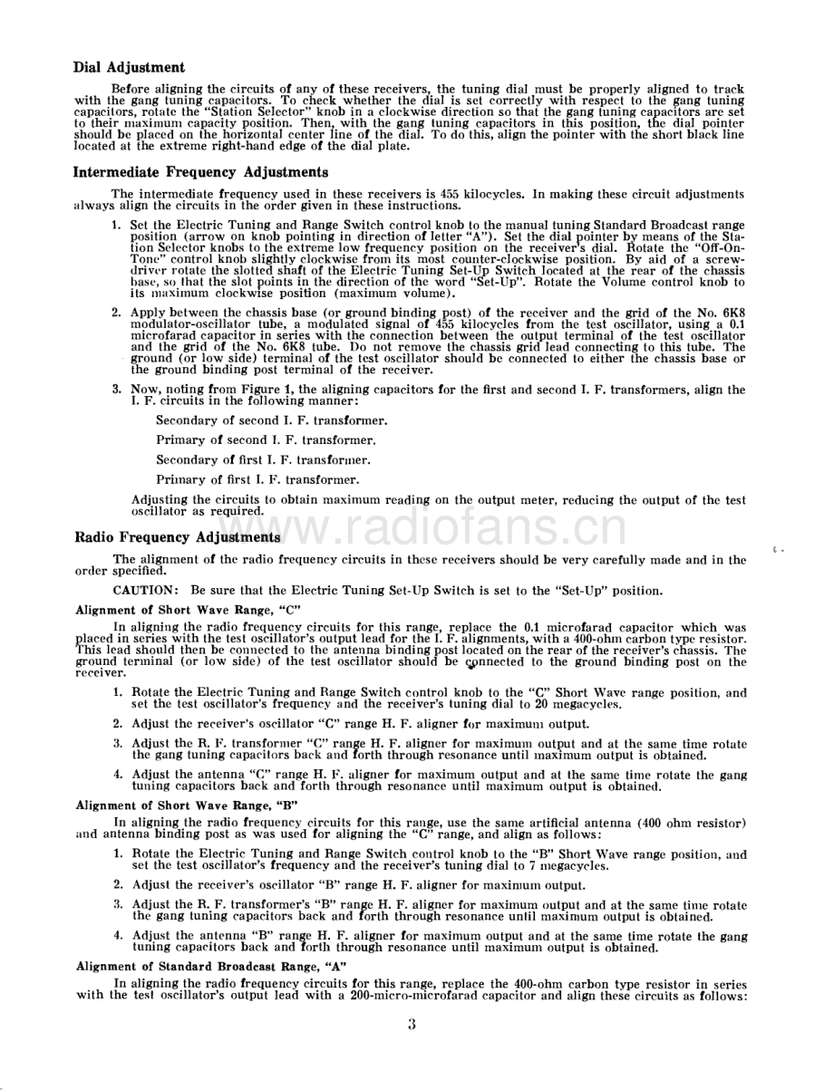StrombergCarlson-345-rec-sm 维修电路原理图.pdf_第3页