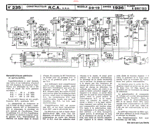 RCA-9K2-rec-sm 维修电路原理图.pdf