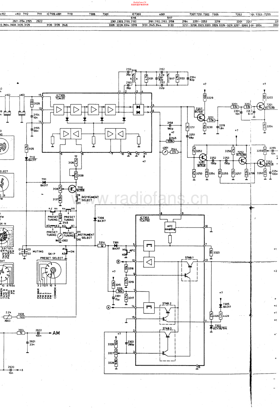 Philips-22AH777-rec-sch 维修电路原理图.pdf_第2页