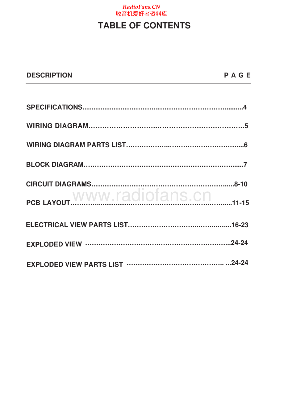 NAD-C427-tun-sm 维修电路原理图.pdf_第2页