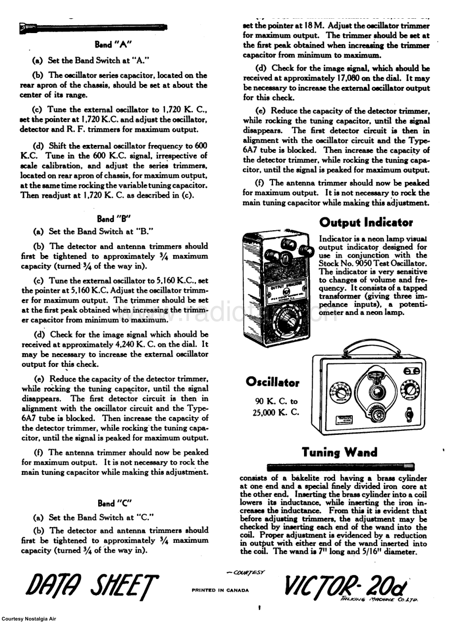 RCA-20B-rec-sch 维修电路原理图.pdf_第3页