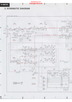 Pioneer-F227S-tun-sch 维修电路原理图.pdf