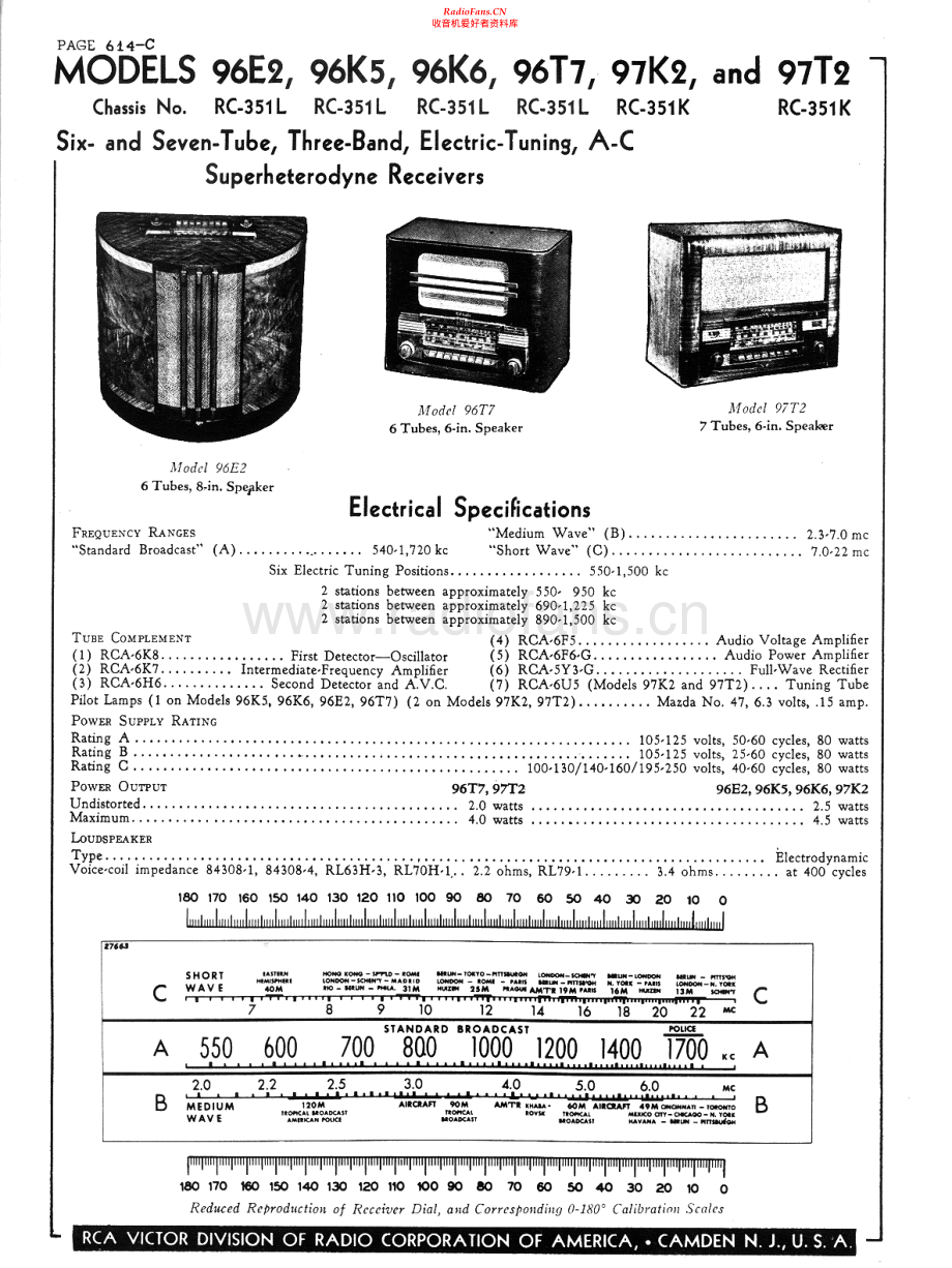 RCA-97K2-rec-sm 维修电路原理图.pdf_第1页