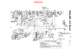 RCA-R88K-rec-sch 维修电路原理图.pdf
