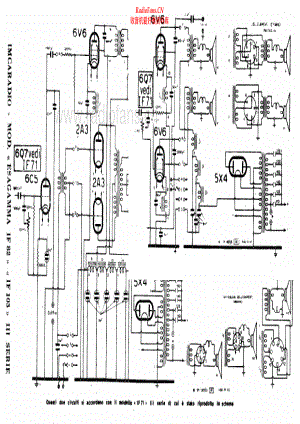 Imcaradio-IF103_III-rec-sch 维修电路原理图.pdf