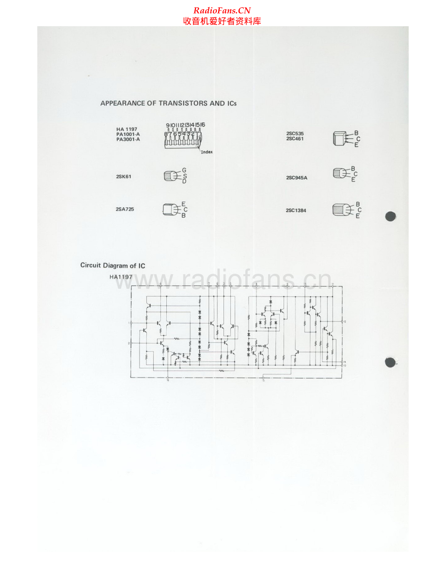 Pioneer-TX6700-tun-sm 维修电路原理图.pdf_第2页