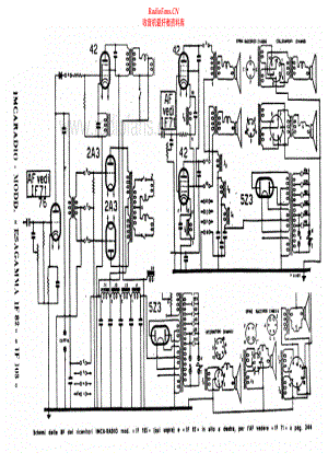 Imcaradio-IF82-rec-sch2 维修电路原理图.pdf