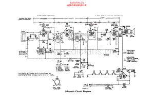 RCA-8X541-rec-sch 维修电路原理图.pdf