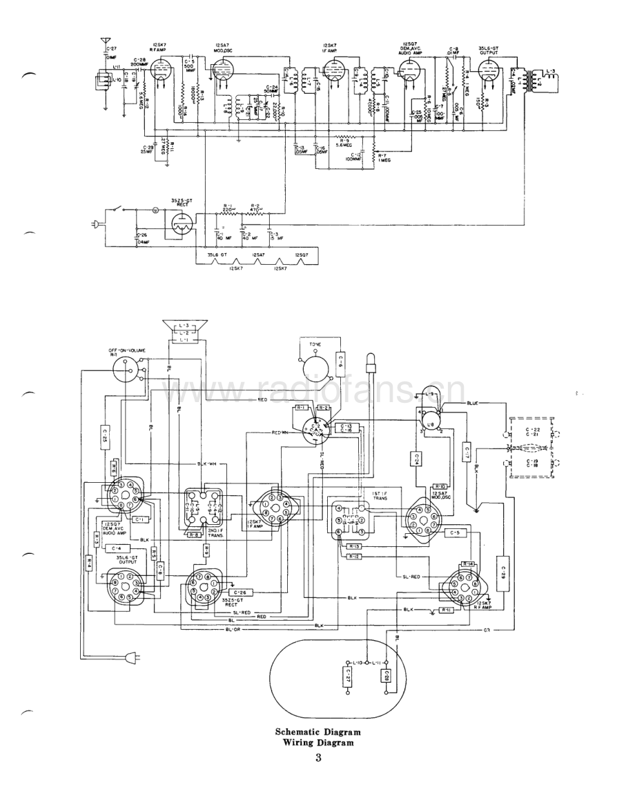 StrombergCarlson-500-rec-sm 维修电路原理图.pdf_第3页