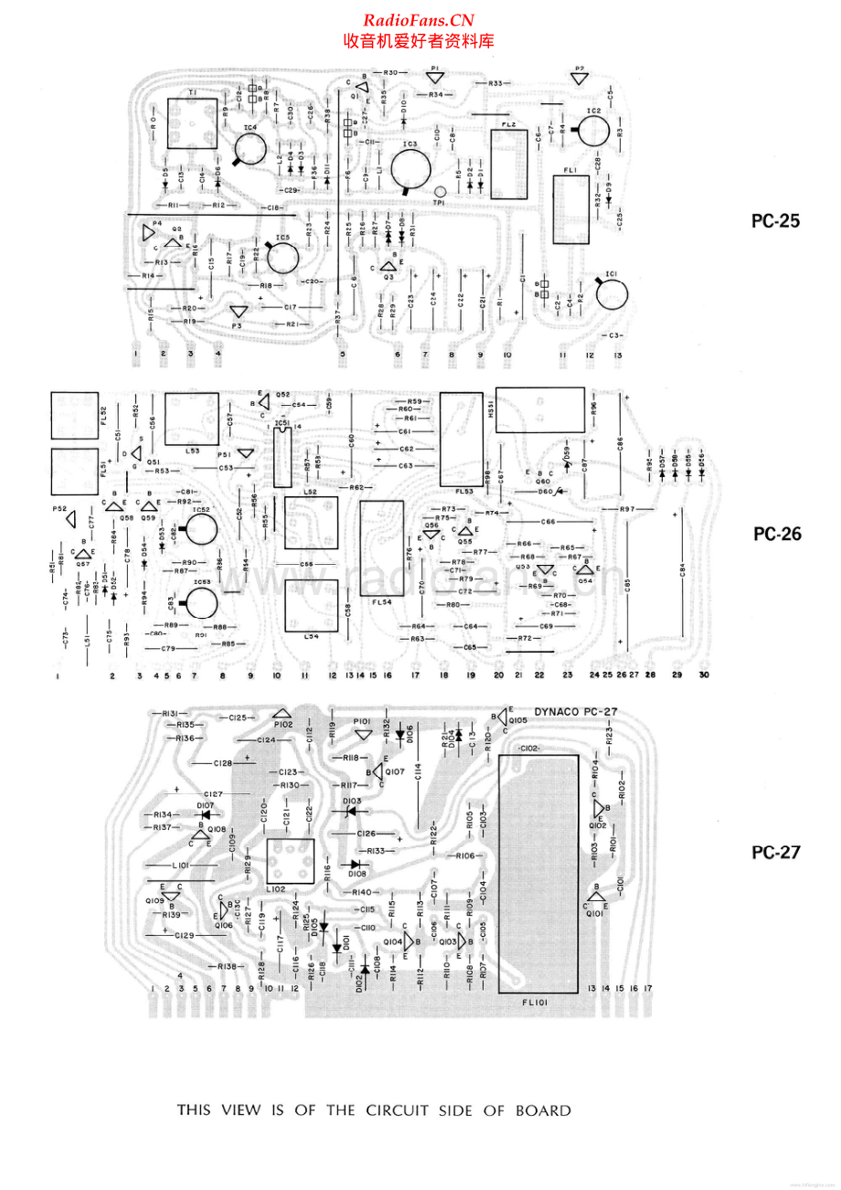 Dynaco-AF6-tun-sch1维修电路原理图.pdf_第2页