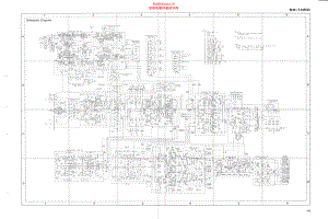 Pioneer-SX1050-rec-sch3 维修电路原理图.pdf