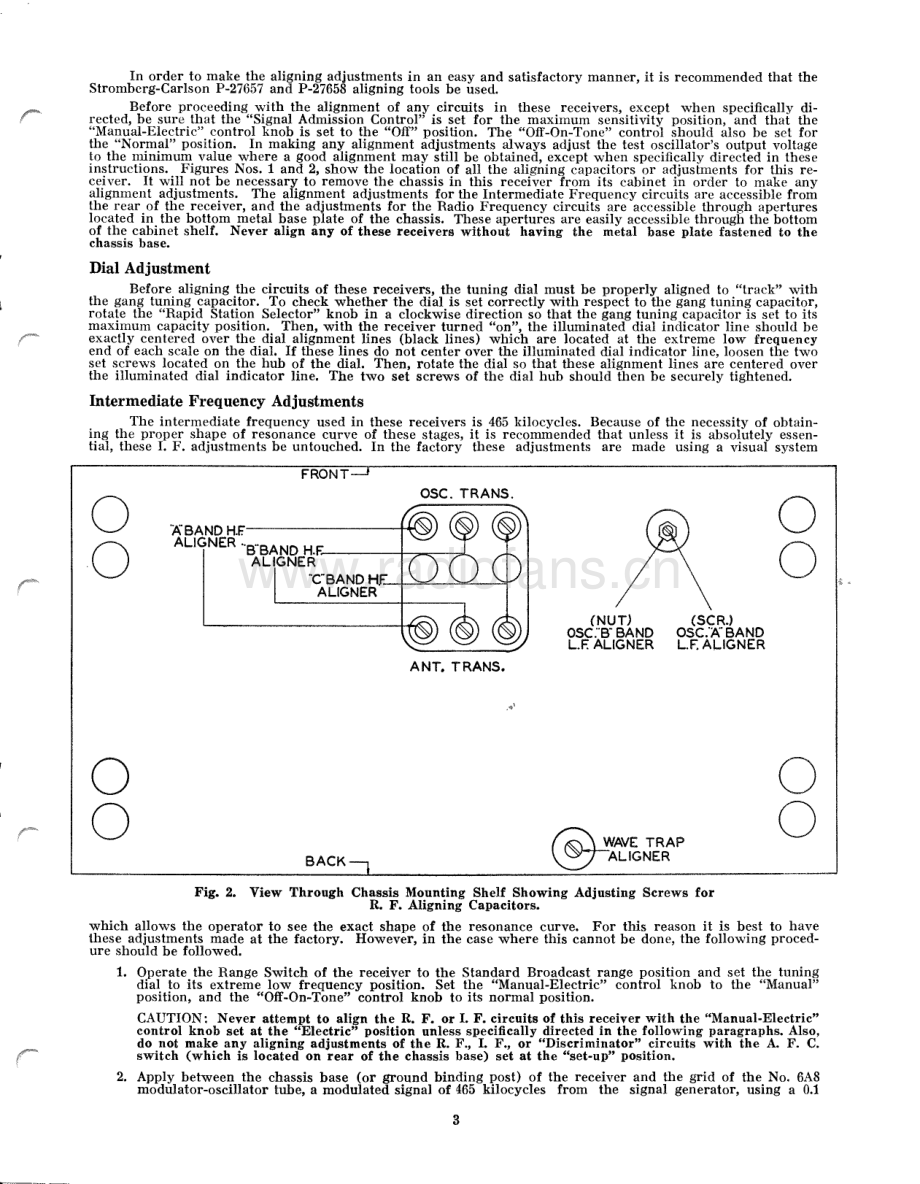 StrombergCarlson-235-rec-sm 维修电路原理图.pdf_第3页