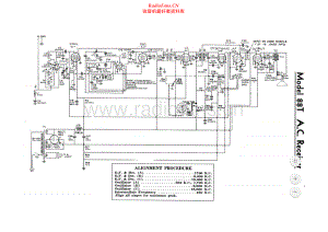 RCA-R88T-rec-sch 维修电路原理图.pdf