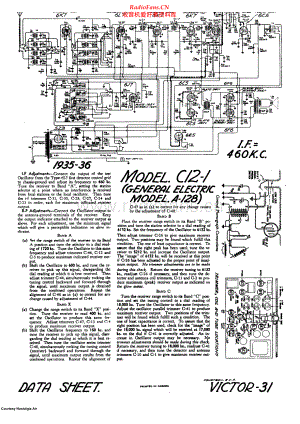 RCA-31-rec-sch 维修电路原理图.pdf