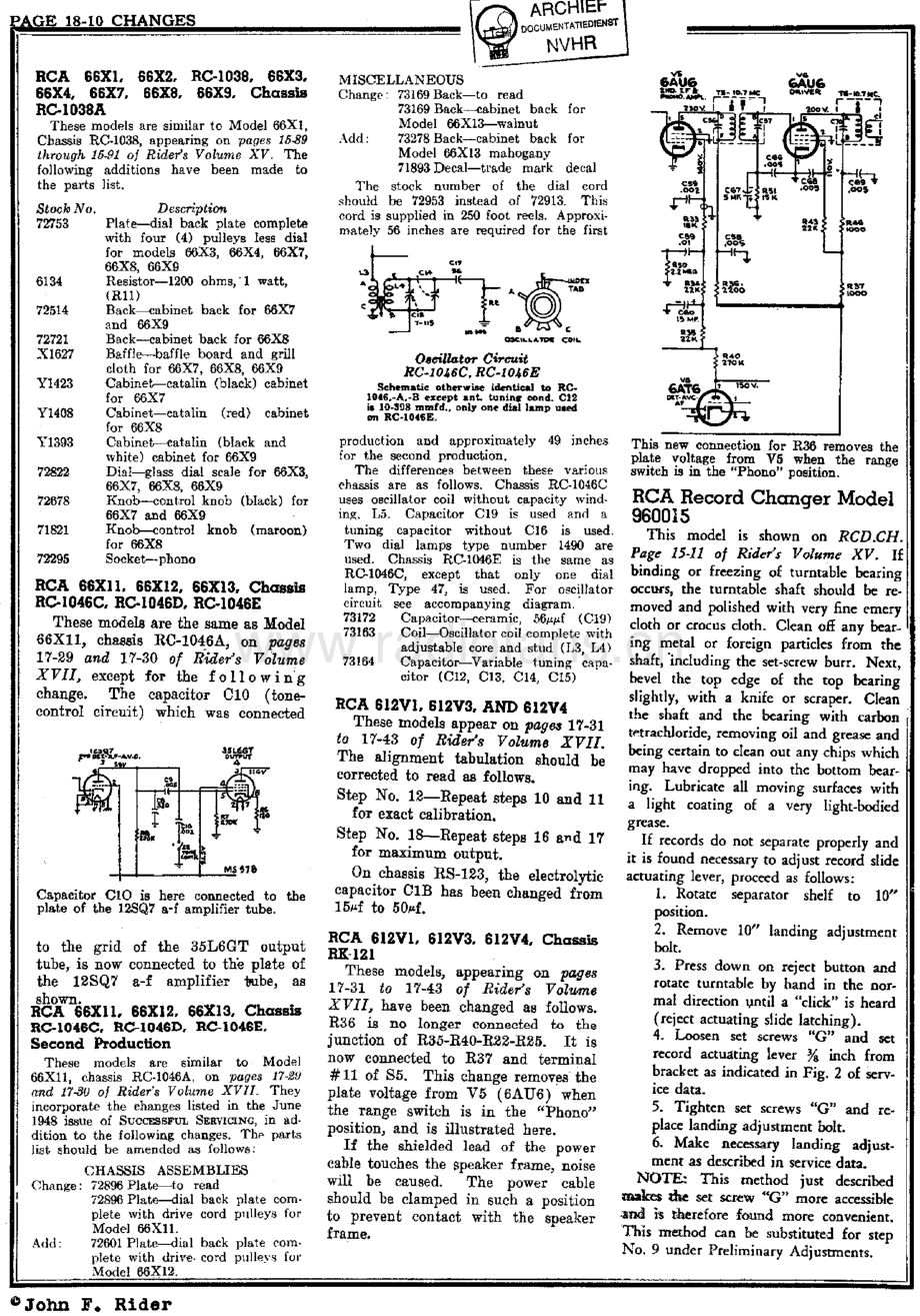 RCA-66X1-rec-sm 维修电路原理图.pdf_第3页