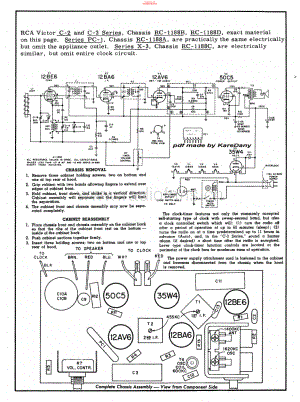 RCA-C2-rec-sch 维修电路原理图.pdf