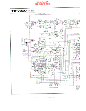 Pioneer-TX7800-tun-sch 维修电路原理图.pdf