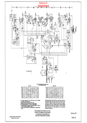 StrombergCarlson-1220-rec-sch 维修电路原理图.pdf