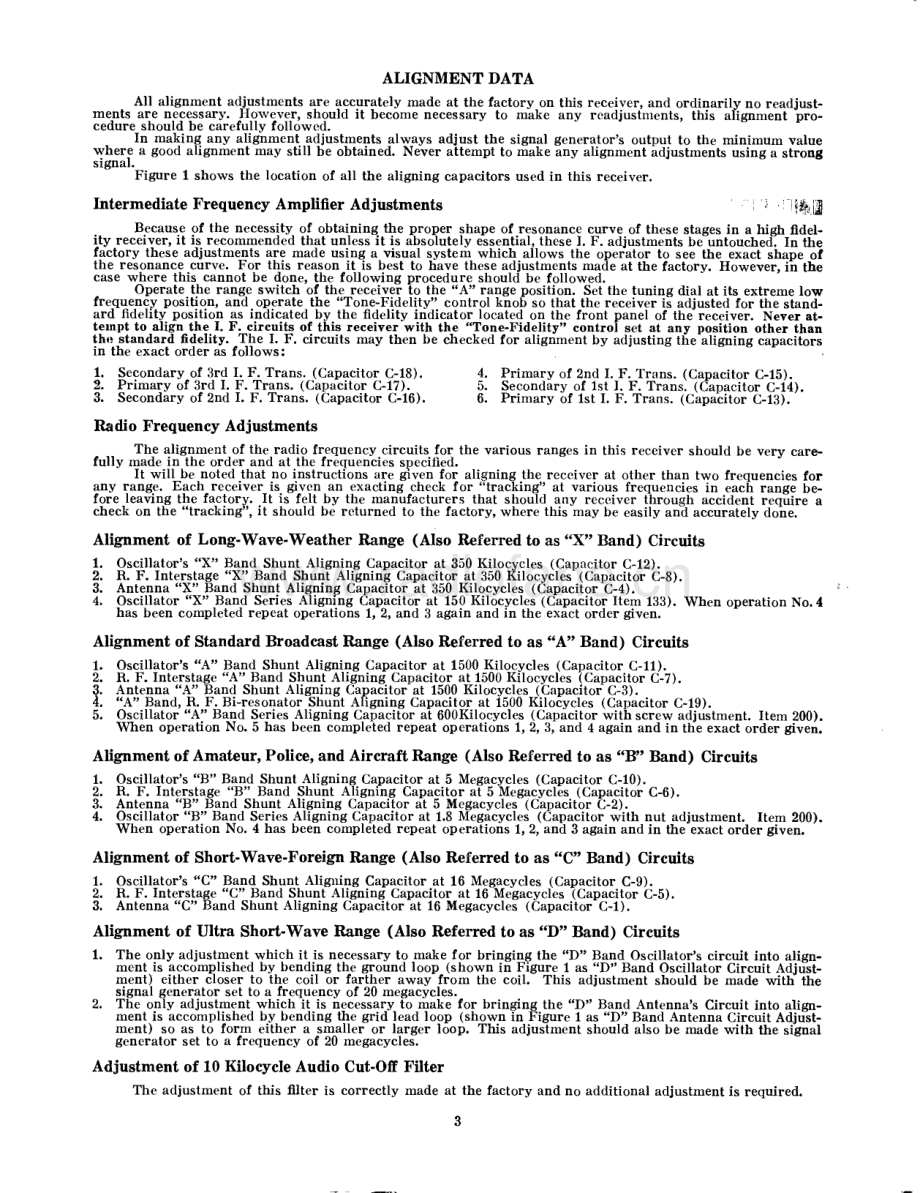 StrombergCarlson-160-rec-sm 维修电路原理图.pdf_第3页