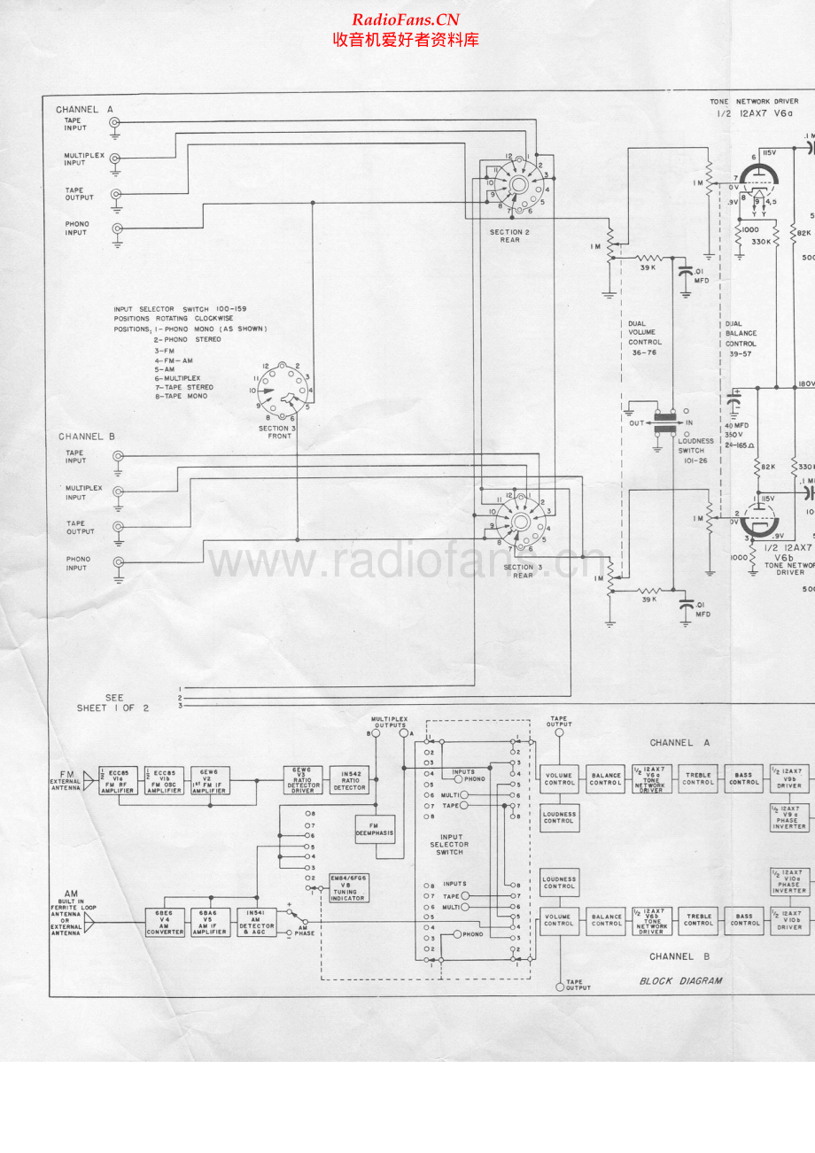 Pilot-402-rec-sm 维修电路原理图.pdf_第2页