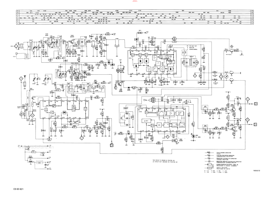 Philips-22AH682-rec-sm 维修电路原理图.pdf_第2页