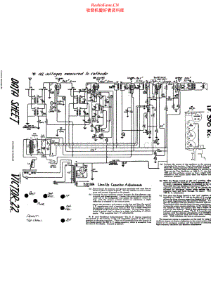 RCA-22-rec-sch 维修电路原理图.pdf
