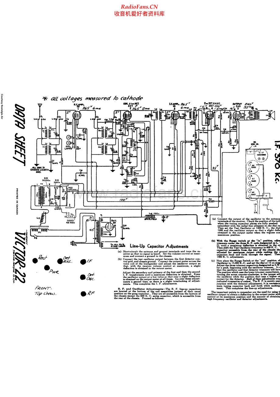 RCA-22-rec-sch 维修电路原理图.pdf_第1页